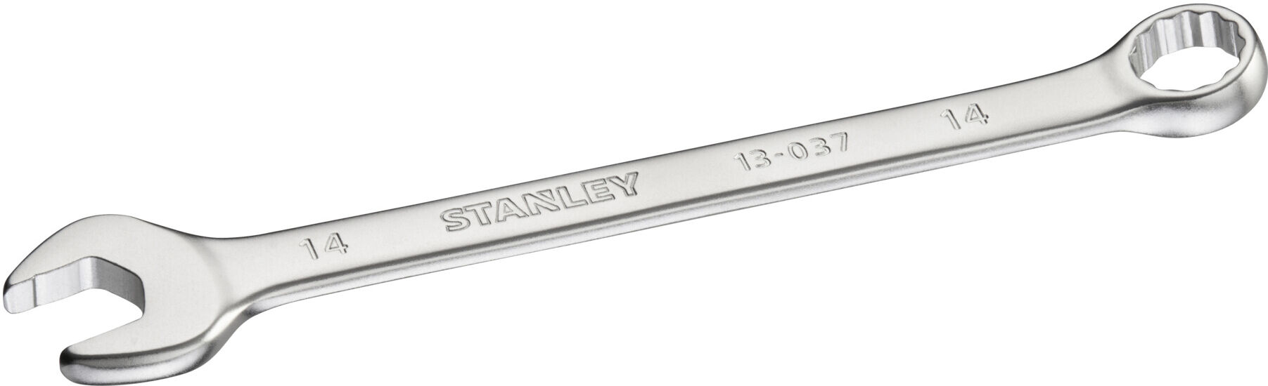 Stanley FM Ringmaulschlüssel 14mm rutschfest (FMMT13037-0)