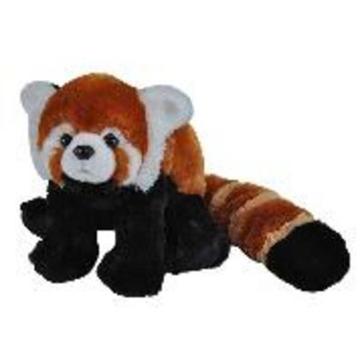 Plüsch Roter Panda 30 cm