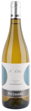 """Pio Cesare""" """Pio Cesare L'Altro Chardonnay 2023 White Wine - Italy"""