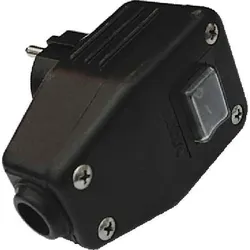 Nolta Motorschutzstecker 81 0323