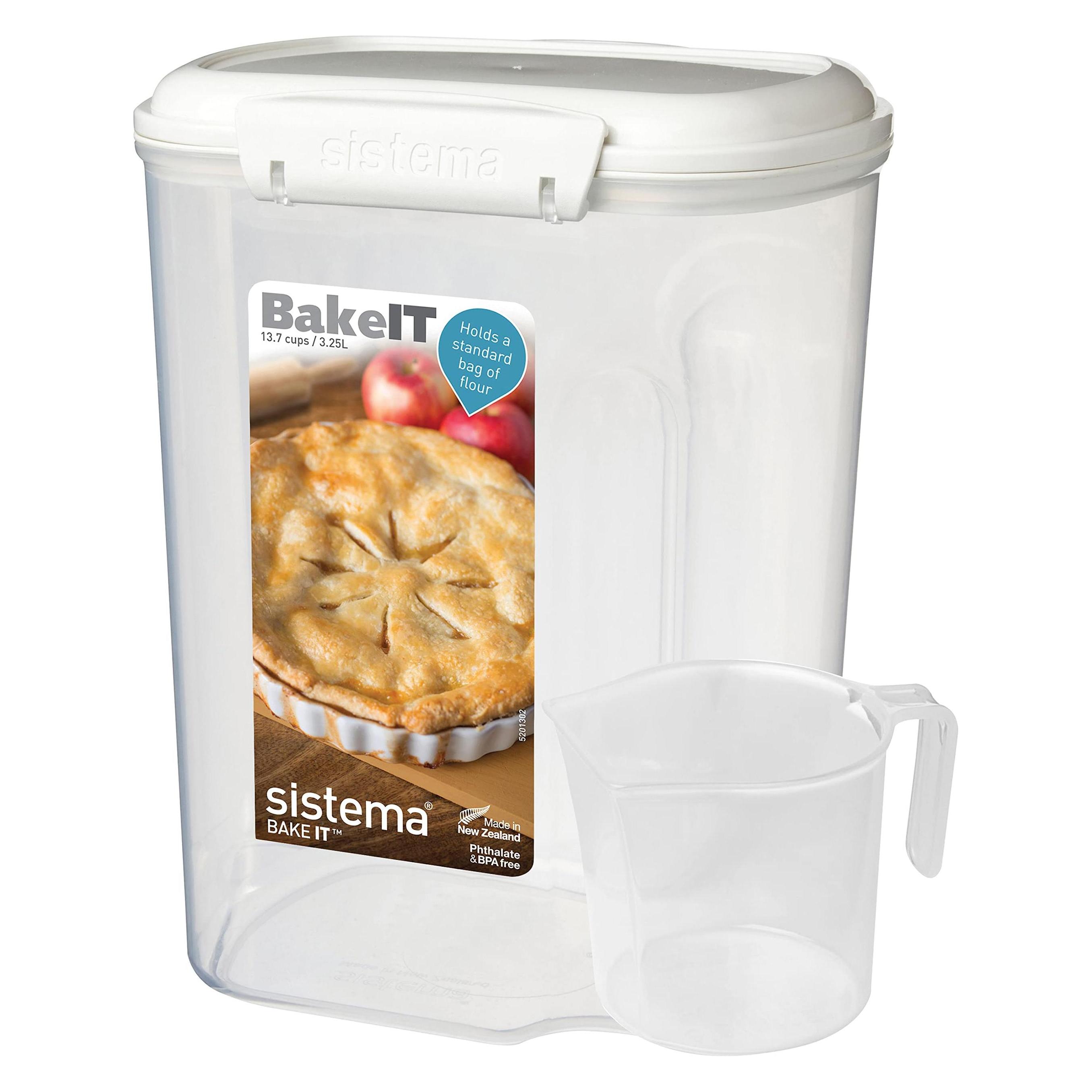 Sistema Bake it 3,25l + Cup (3.25 l) (1250)