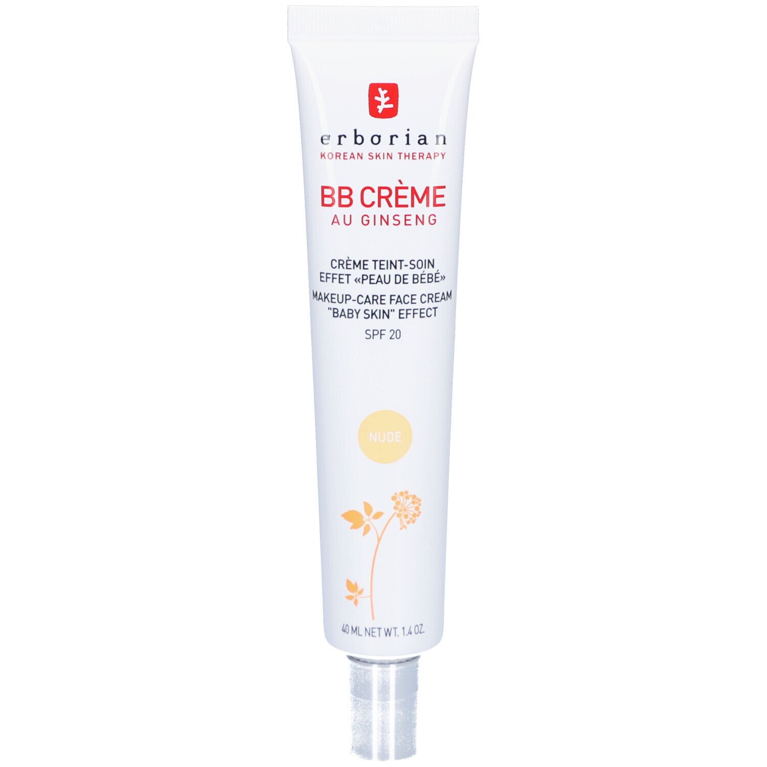 BB Creme Nude 40 ml