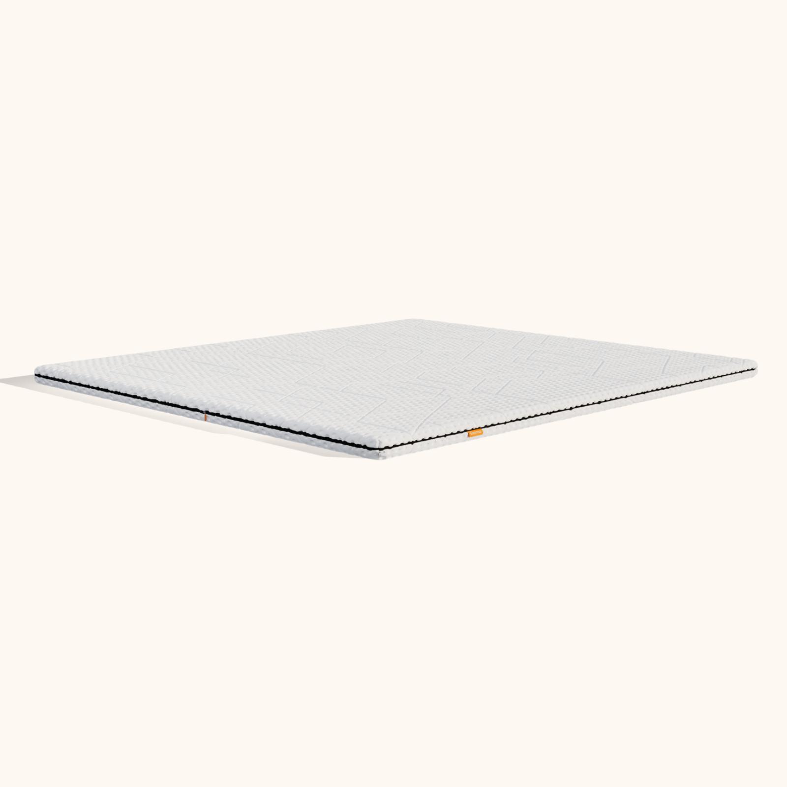 Emma Luxe Air-Grid Topper 180x200
