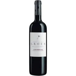 Herdade dos Grous 23 Barricas Herdade dos Grous 2023