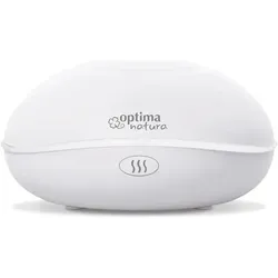 Optima Natura, Aroma Diffuser, UFO Ultraschalldiffusor, weiss, 1 Stück (300 ml)