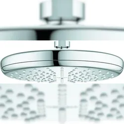 Grohe Kopfbrause TEMPESTA 210 d= 210mm c