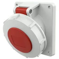 Mennekes 1803 Anbaudose TwinCONTACT 32A3p9h400V, IP67