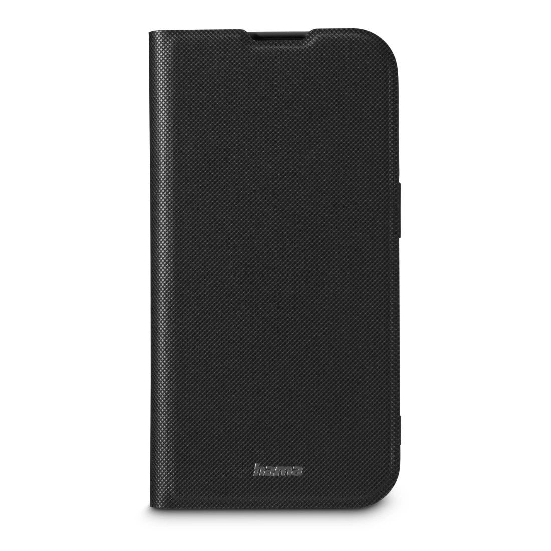 Hama Folio für Apple iPhone 16 123750 Daily Protect (Schwarz) 00123750