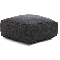 DOTTY Cloud Sitzpouf outdoor Anthrazit