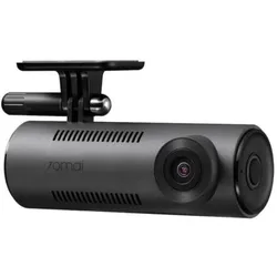 70mai M310 (Nachtsicht, WLAN, 2K), Dashcam, Grau, Schwarz