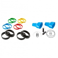 Oberon Släggo Ring System ? Si-Tech Trockenhandschuh
