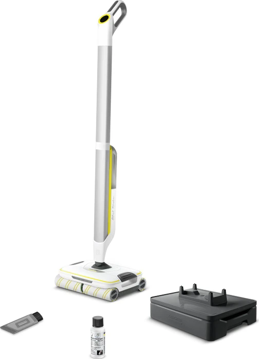Kärcher FC 8 Smart Signature Line (weiß/grau)