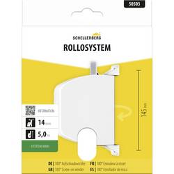 Schellenberg 50503 Rollladen-Systeme Passend für (Rollladensysteme) Schellenberg Mini