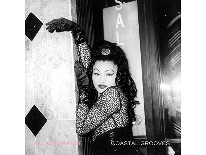 Coastal Grooves