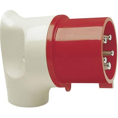 Walther Werke 216 216 CEE Winkelstecker 16A 5polig 400V 1St.
