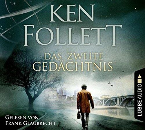 Ken Follett - Das zweite Gedächtnis: Roman . . - Preis vom 09.10.2026 07:28:09 h