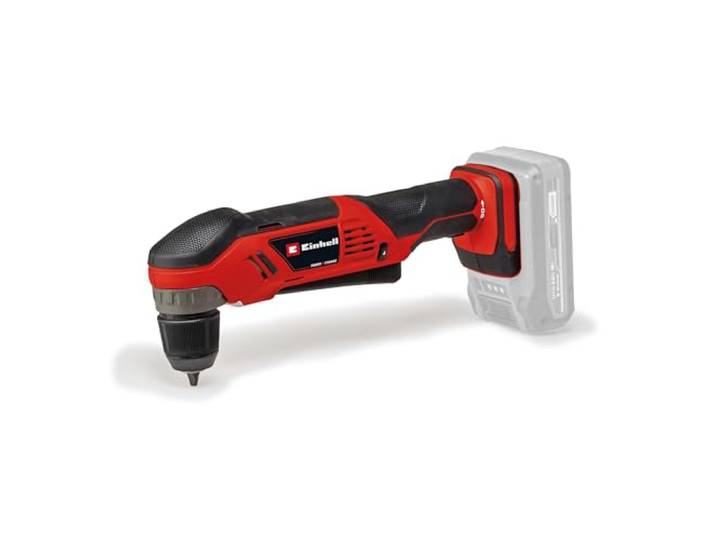 Einhell accu-hoekboormachine TE-AD 18 Li-Solo