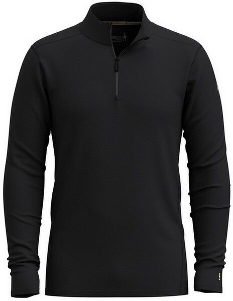Smartwool Men'S Classic All-Season Merino Base Layer 1/4 Zip-S
