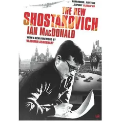 New Shostakovich, The, Sachbücher von Ian MacDonald