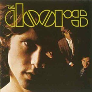 The Doors - Doors,the (1st Album) [Vinyl LP] - Preis vom 16.10.2026 11:41:07 h