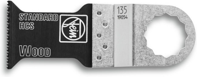 Lames de scie standard E-Cut, Largeur 35 mm, Condit. 5 Pce Fein (63502135031)