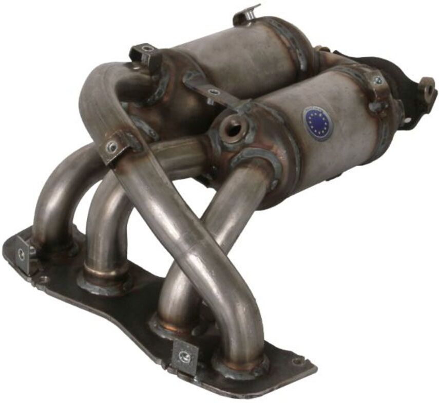 Catalyseur JMJ 1091652