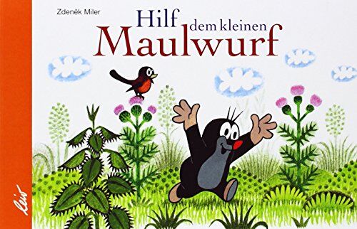 Odrej Müller - Hilf dem kleinen Maulwurf - Preis vom 09.10.2026 07:28:09 h
