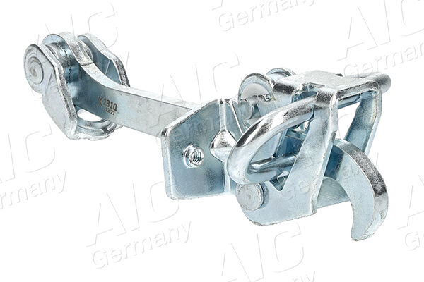 Aic Türfeststeller 70135 Vorne Links Für Opel