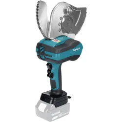 Makita Akku-Kabelschneider 18V - 54 mm - geschlossen - ACSR - DTC103ZK