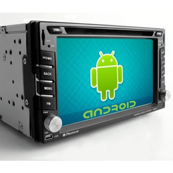 Phonocar VM007