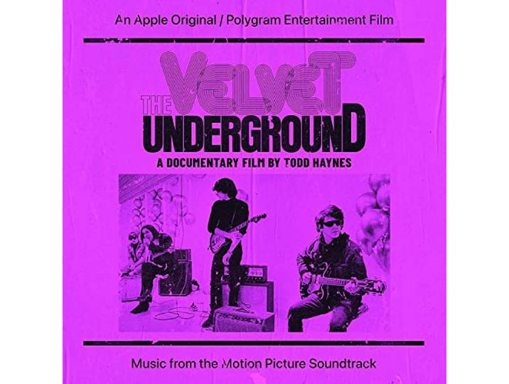 The Velvet Underground: A Documentary (2CD)