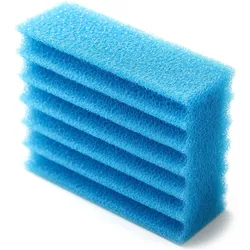 SunSun, Brunnen + Gartenteich, CBF-350C Bio Teichfilter Ersatzteil Komplettset Filterschwämme Filter