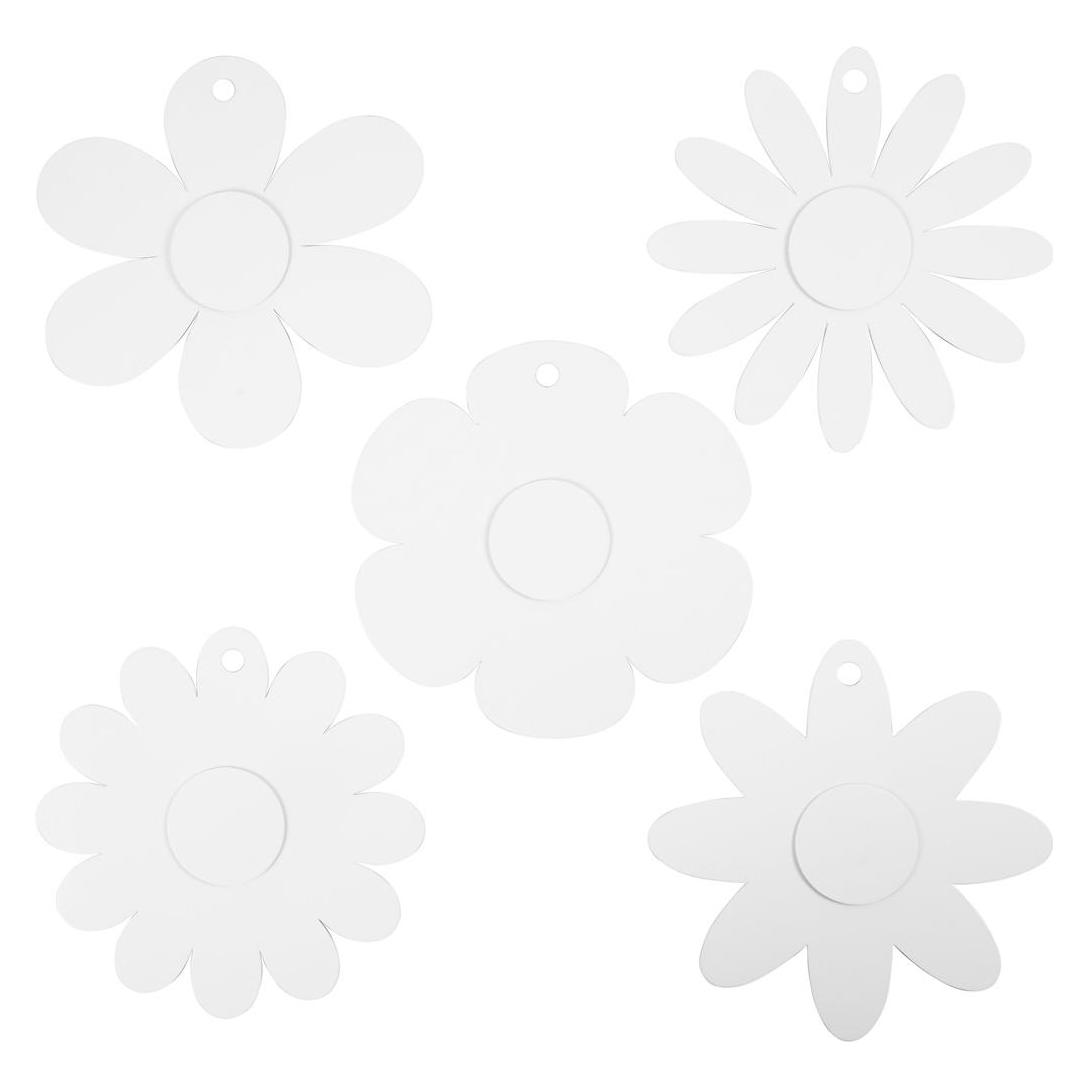 Creativ Company Flowers (400 g/m², 20x) (5707167075982)