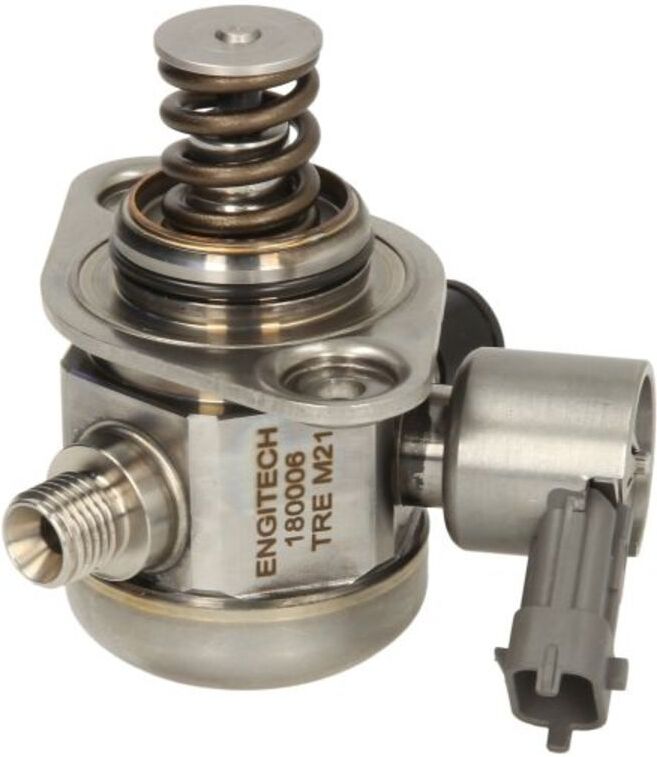 Pompe à haute pression ENGITECH ENT180006