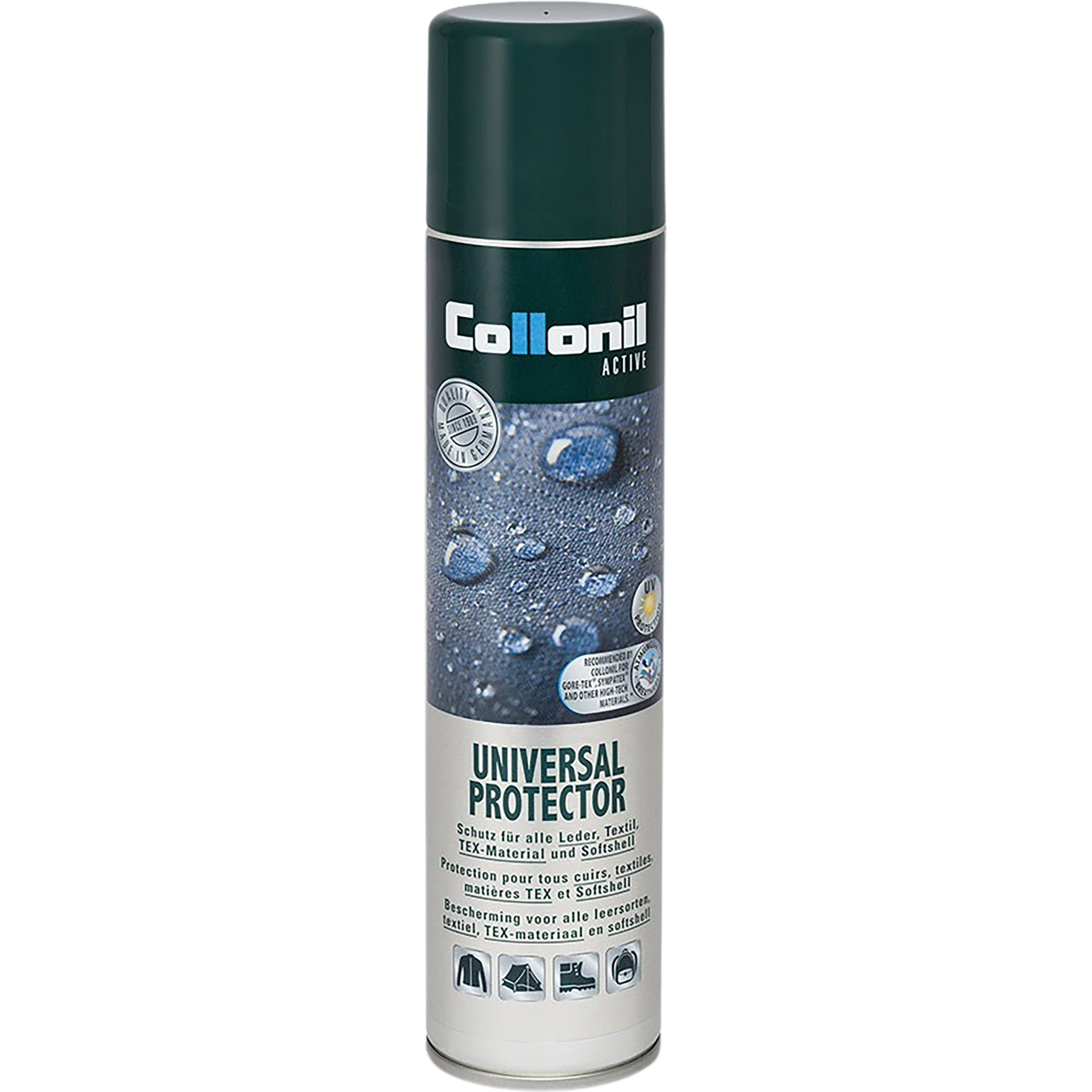 Collonil Universal Protector Imprägniersprays gruen Größe 300ml