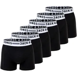 SENSE TRUNKS 3 PACK Herren Boxershort