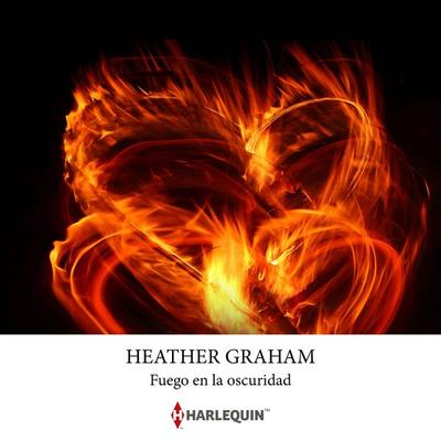 Fuego en la oscuridad - Heather Graham, Audio, 9791370328047