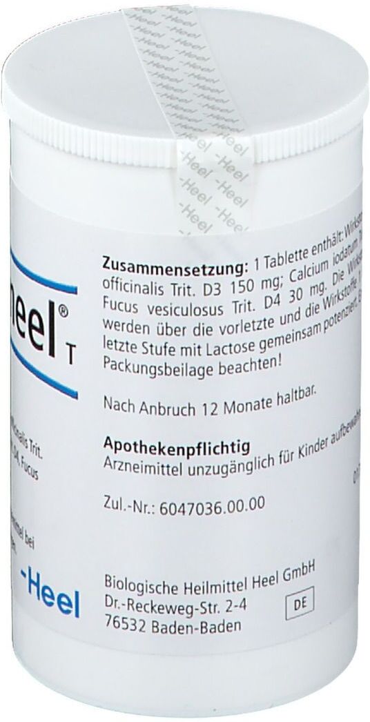 Strumeel T Tabletten 250 St