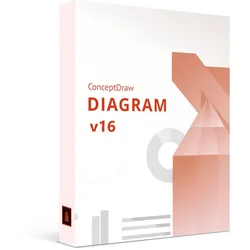 ConceptDraw DIAGRAM v16