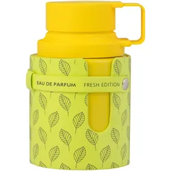 ARMAF Odyssey Limoni Fresh Edition Eau de Parfum