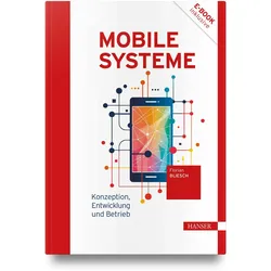 Mobile Systeme, Fachbücher von Florian Bliesch