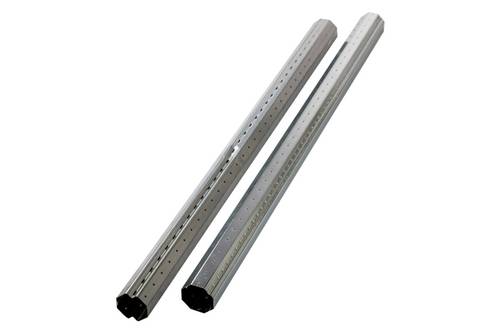 Schellenberg 86006 Achtkantstahlwelle Passend für (Rollladensysteme) Schellenberg Mini