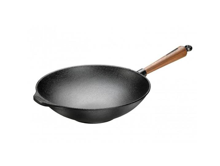 Skeppshult Wok