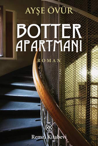 Ayse Övür - Botter Apartmani - Preis vom 13.10.2026 19:28:25 h