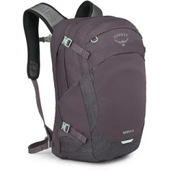 OSPREY Rucksack Nebula 32 graphite purple