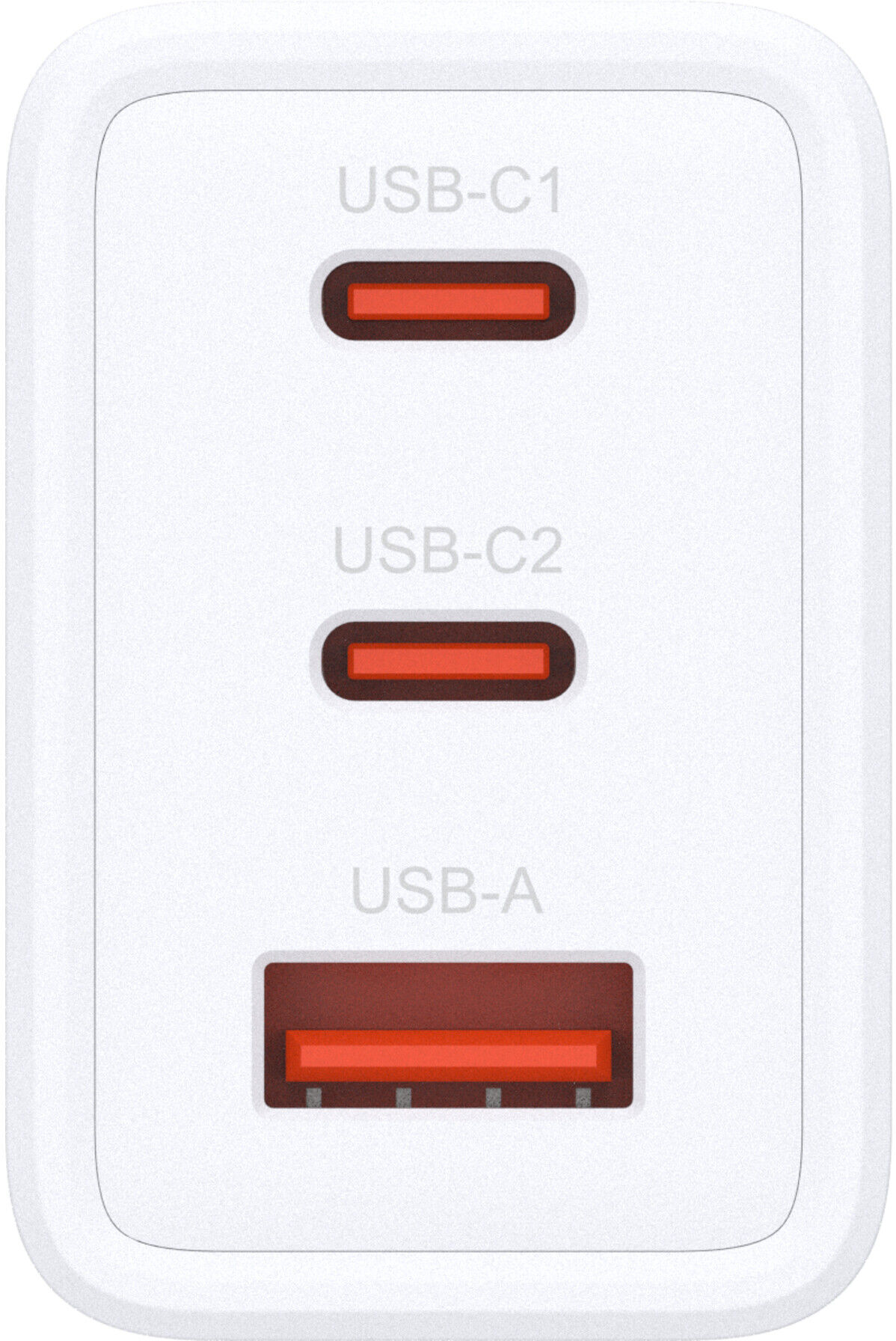 D-Link Ladegerät DCP-651 65W GaN Schnellladegerät kompakt ; dlink)