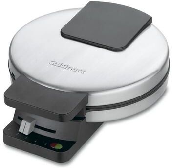 Cuisinart Round Classic Waffle Maker