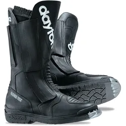Daytona Trans Open GTX Gore-Tex wasserdichte Motorradstiefel