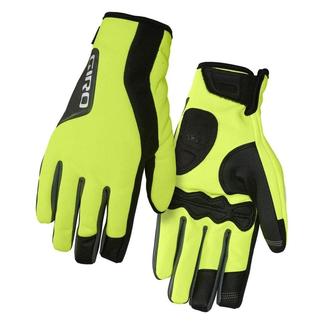 Giro Ambient 2.0 Gloves (M) (7084749)