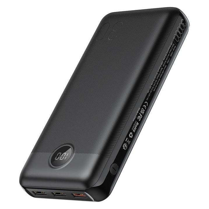 Veger L30S (30000 mAh) (VG-W3008PD-L30)